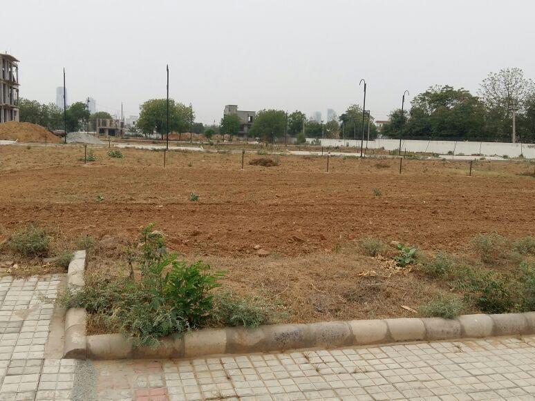 Available For Sale Primary School Site In Sector 66 Gurgaon