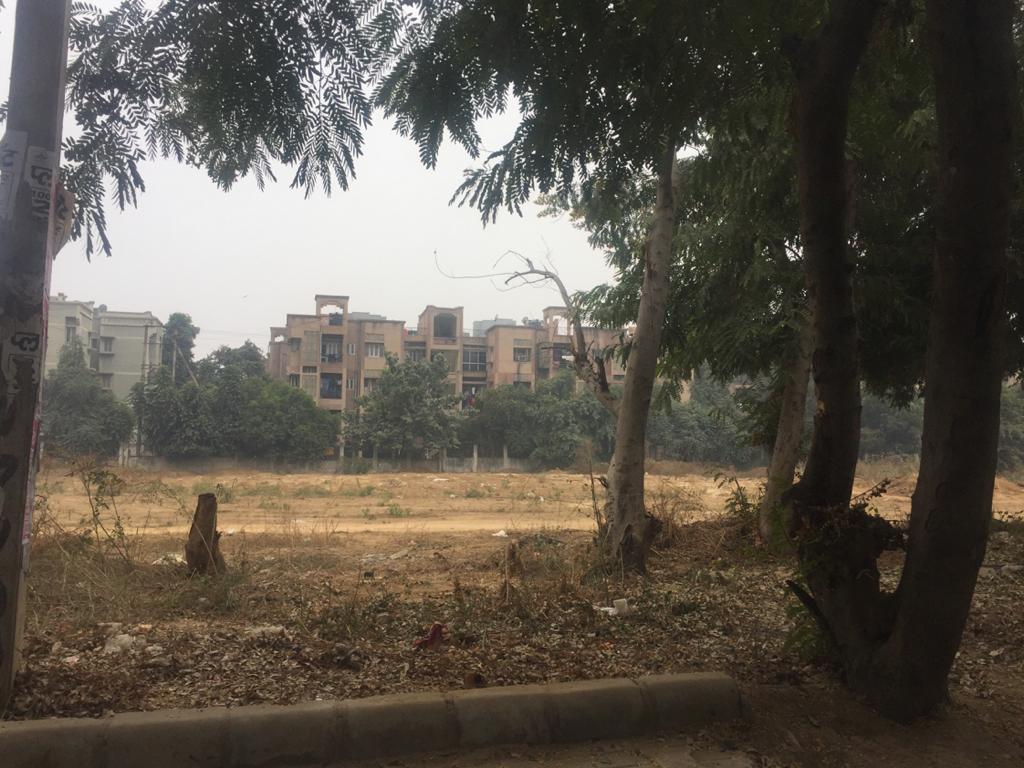 School Site For Sale Sector 56 Gurgaon