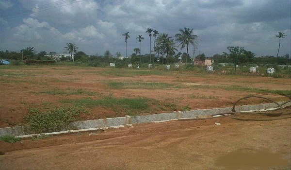 Residential Plot For Sale In DLF Phase 1 