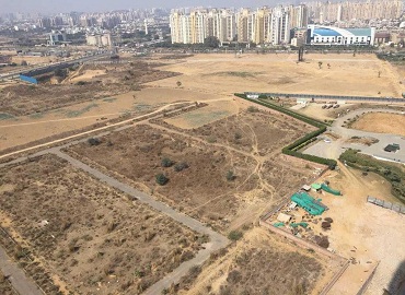 School Site In Sector 37C, 37D Gurgaon
