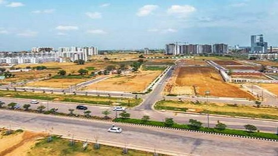 Land For Sale In Sector 95 Gurgaon
