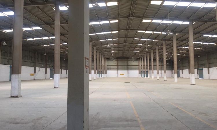 Warehouse For Lease/Rent In Sonipat